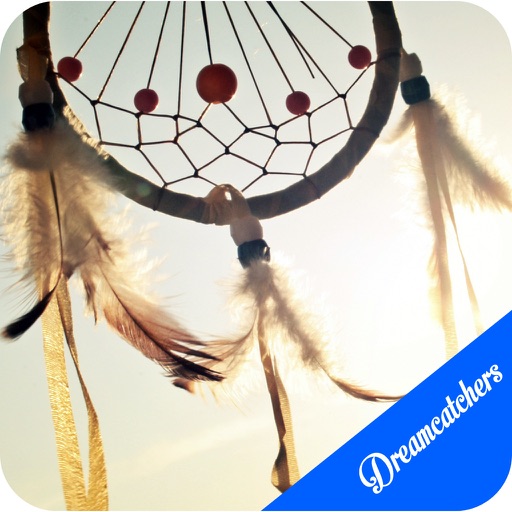 How to Make a Dreamcatcher - Native American icon