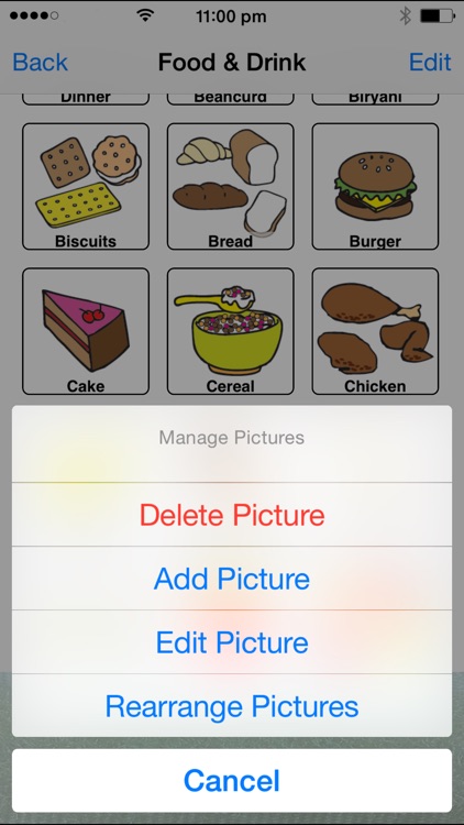 Picture AAC screenshot-4