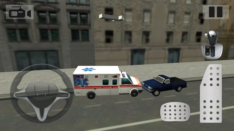 City Ambulance