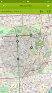 offline maps - custom area caching and real-time label tracking problems & solutions and troubleshooting guide - 3