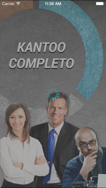 Kantoo Completo