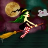 Witchy Halloween