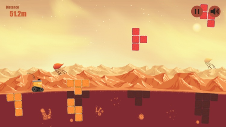 Tetro101 screenshot-3