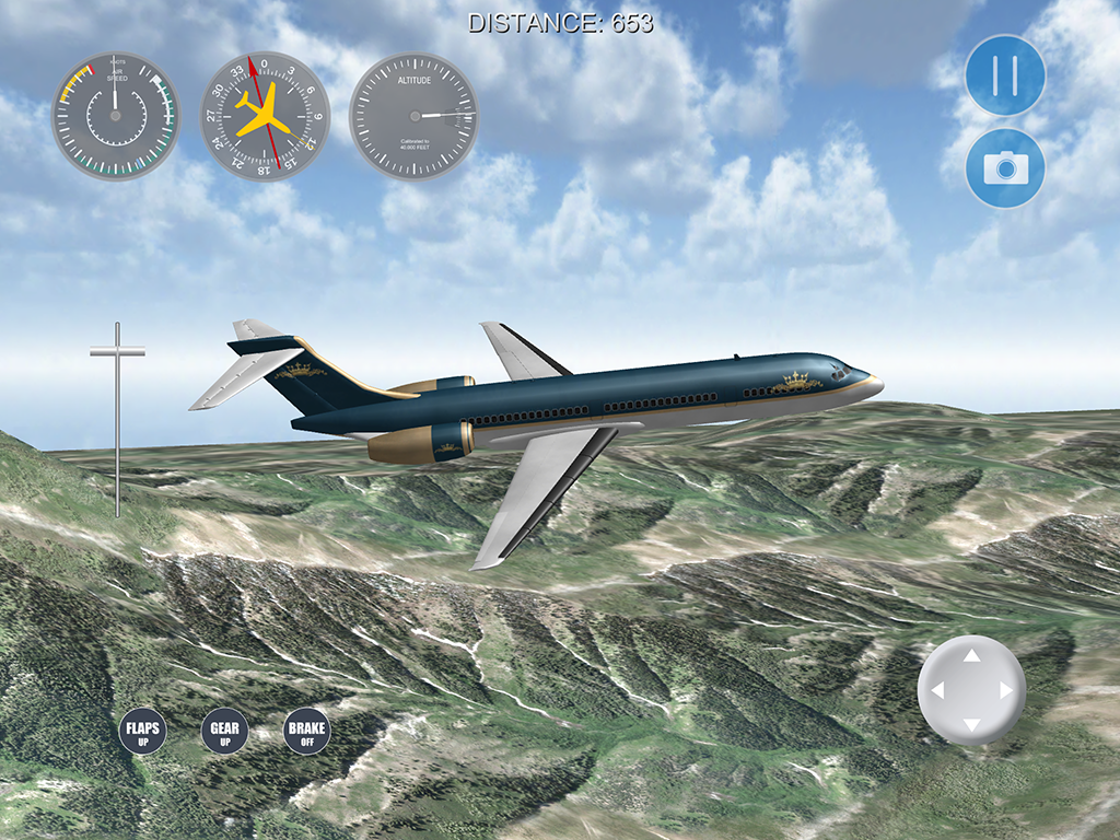 Airplane! 2