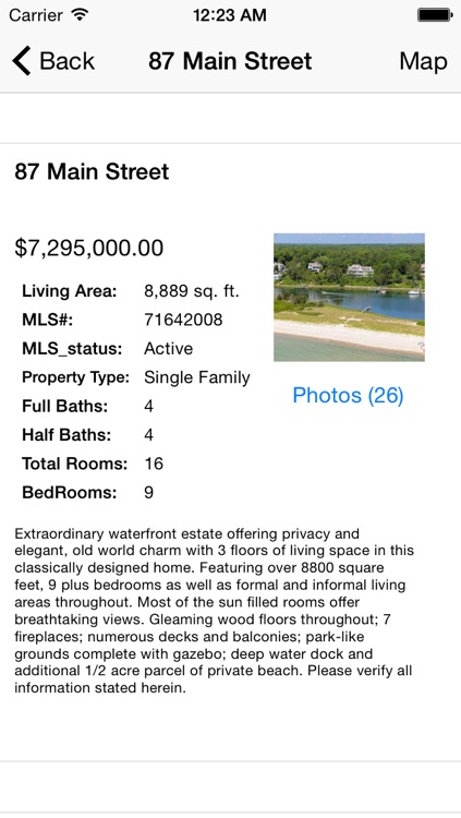 Will Montero screenshot-4