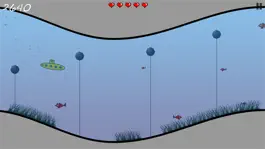 Game screenshot Doodle Sub mod apk