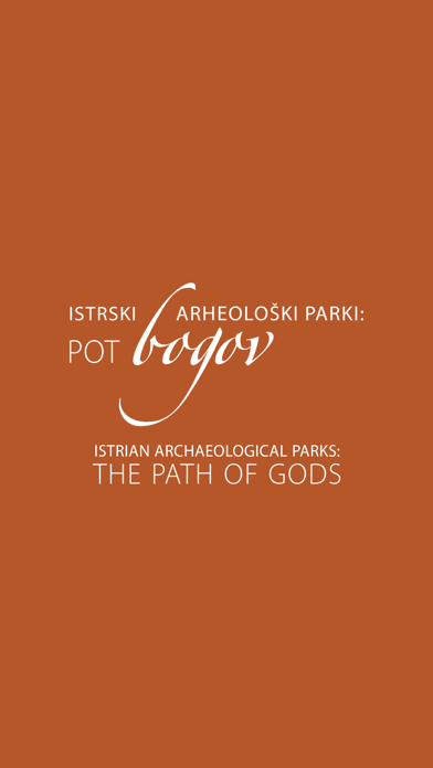 Screenshot #1 pour Istrian Archeology