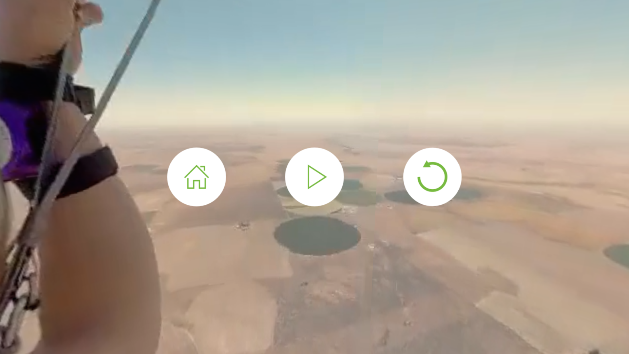 Skydive360 screenshot 3
