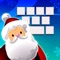 Personalize you iOS keyboard this Christmas for the very first time with this great set of wintery seasonal keyboard themes