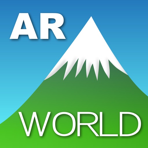 AR Peaks of the World