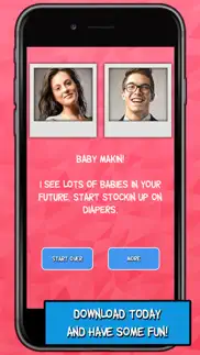 love tester! (free) - a compatibility relationship test to find your soul mate iphone screenshot 4