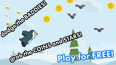 Screenshot #1 pour Pierre Penguin Escapes the Antarctic