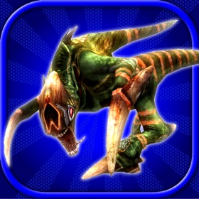 Snímky obrazovky (5) Aliens Everywhere! Augmented Reality Invaders from Space! FREE