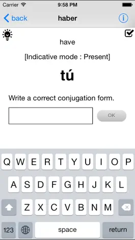 Game screenshot VerboMucho hack