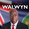 Myron Walwyn