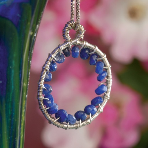 Pretty Pendants