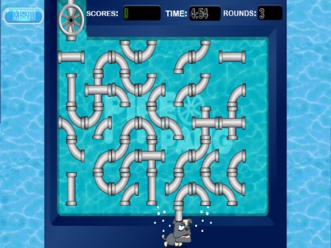 Screenshot #6 pour Plumber 2015