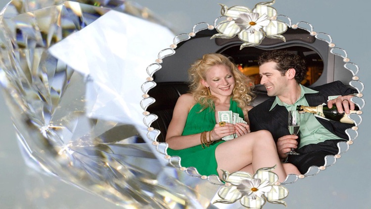 Luxury Photo Frames Deluxe