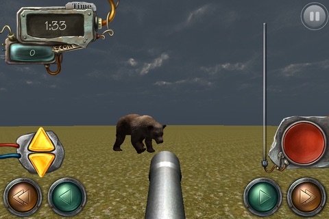 Boar Hunt 2015 screenshot 4