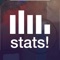 Welcome to stats