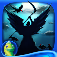 Mystery Trackers Blackrows Secret - A Hidden Object Detective Game