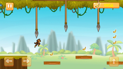 Screenshot #2 pour I Want Bananas