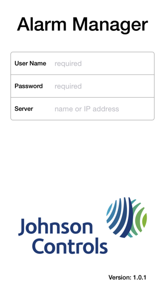 Screenshot #1 pour AlarmManager