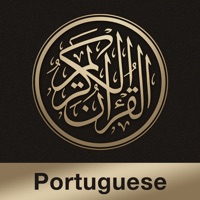 Quran Portuguese app icon - Reference app for iPhone