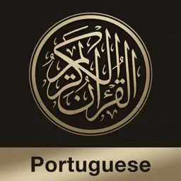 Quran Portuguese app icon
