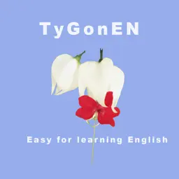 TyGonEN - English Listen Practice Free app icon