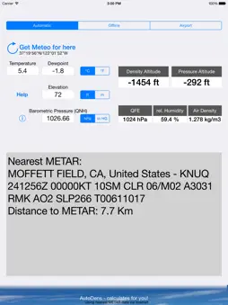 AutoDens screenshot 5