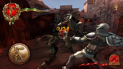 I, Gladiator screenshot 4
