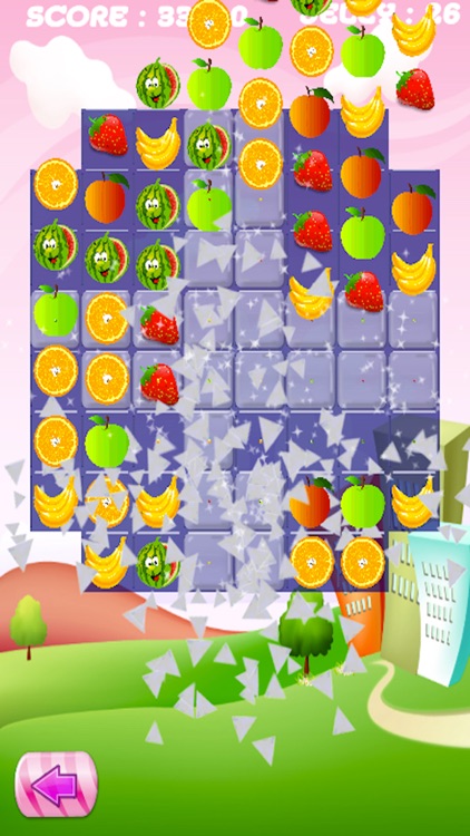 Match fruit screenshot-3