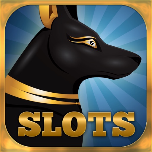 `` AAA Pharaoh's Fortune Slots Machine - Ancient Gods Egyptians Casino