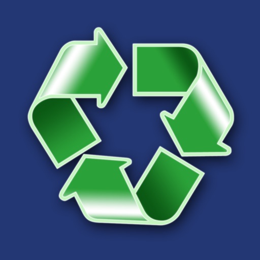 Re-cycle Challenge Icon