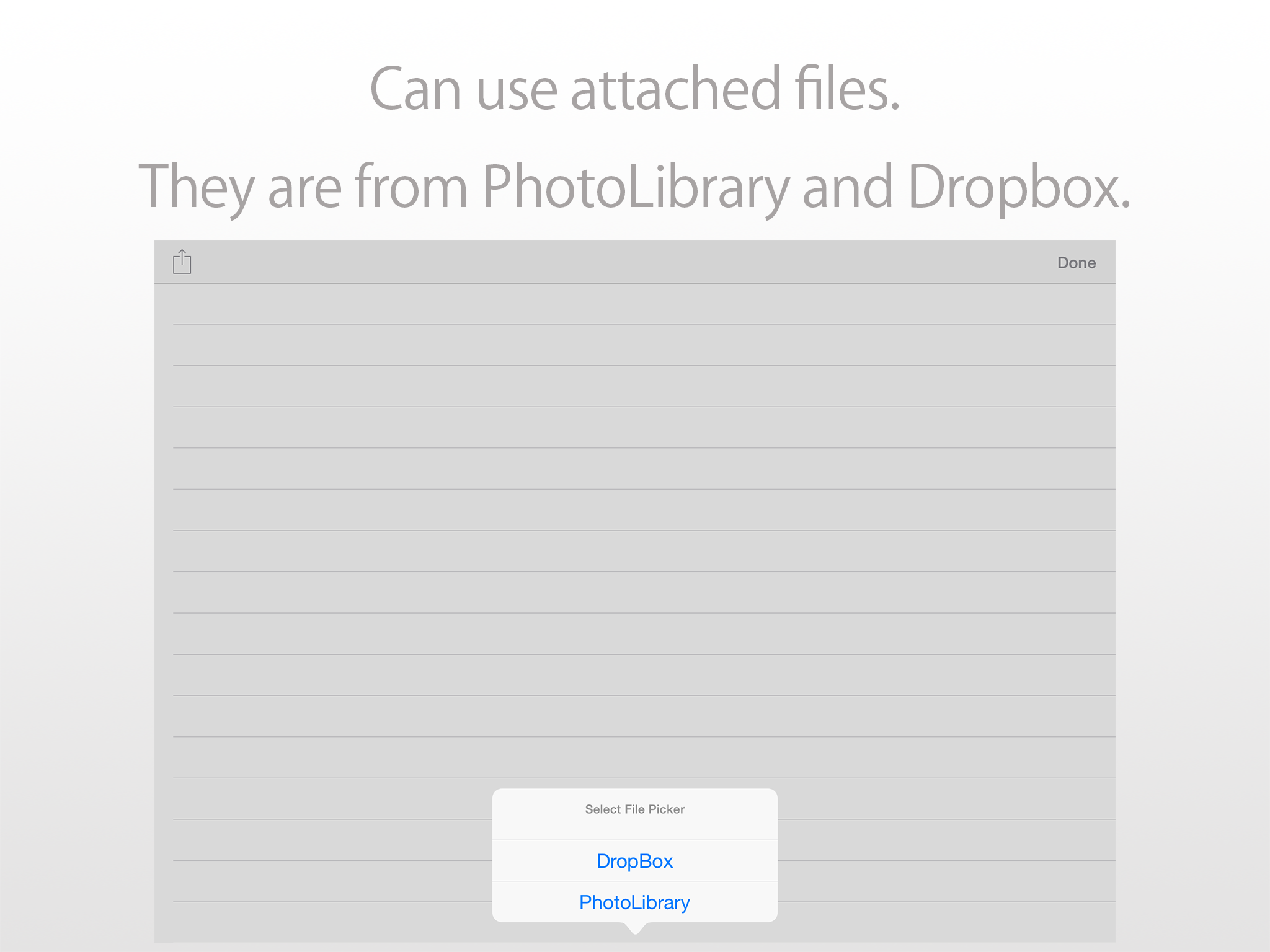 FastPost  - Sending Mail Quickly screenshot 8