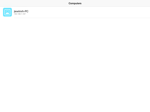 Screenshot #4 pour AirScreen Live