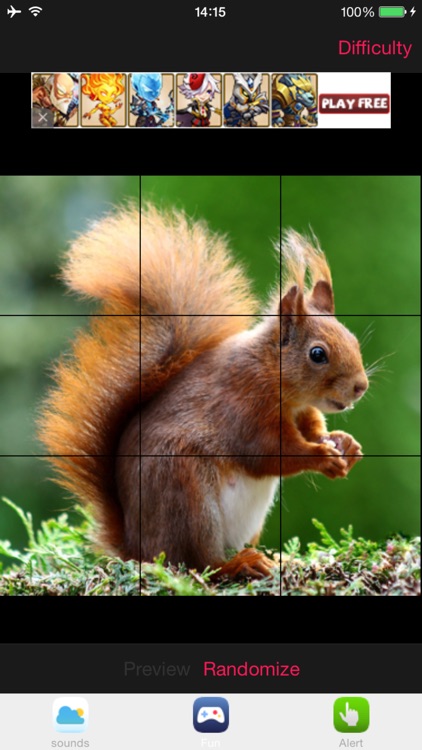 Animals and birds Sounds