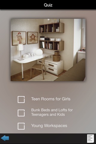 Teen Room Designs screenshot 4