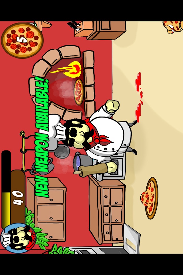 Rise of Dough screenshot 4