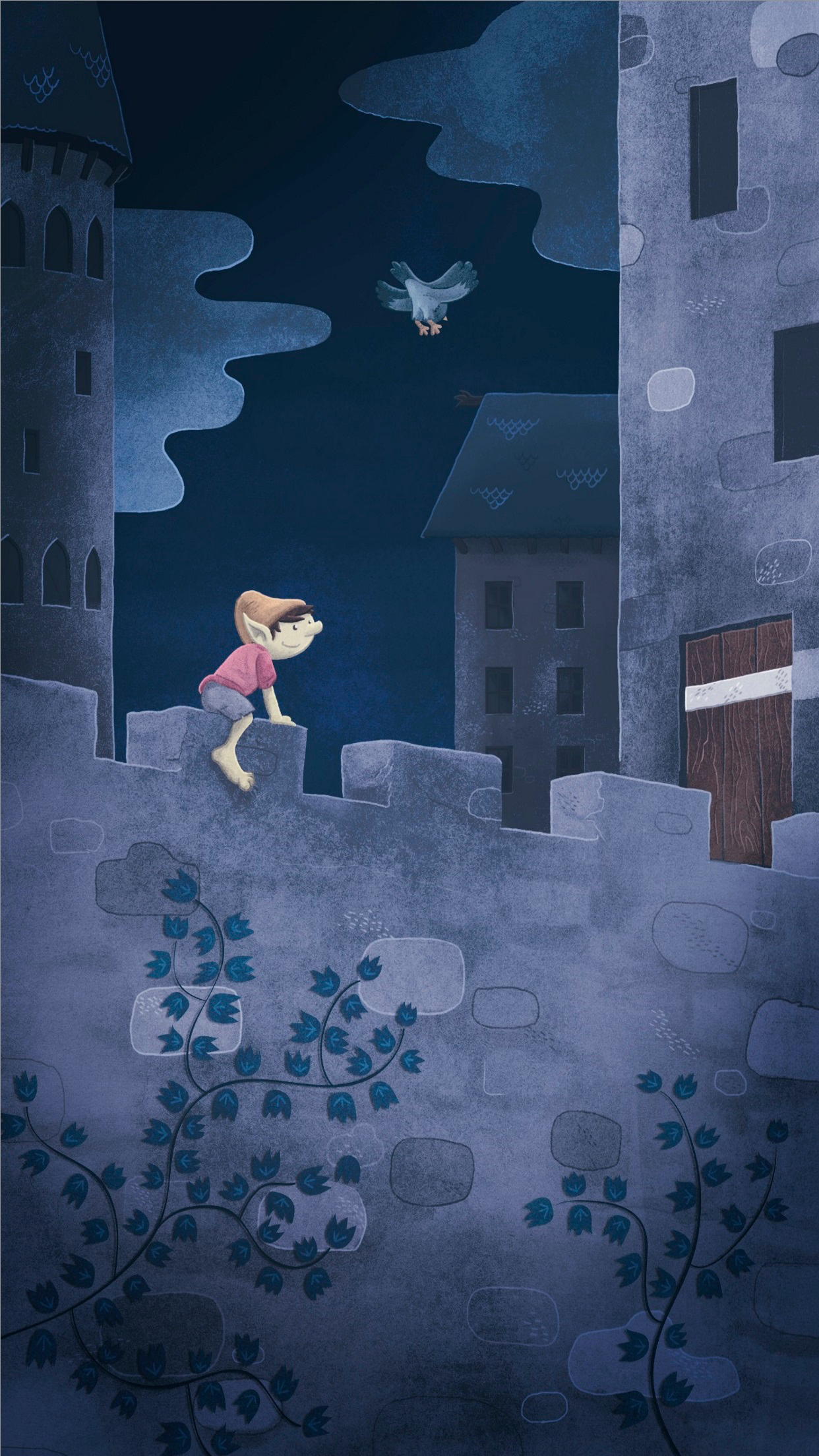 Knard screenshot 5