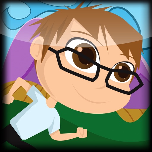 High Hills - Silver Spoon Version icon