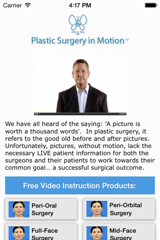 Plastic Surgery in Motion- Full Edition screenshot 2