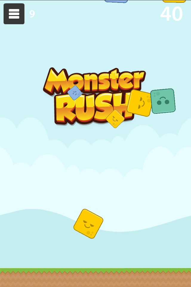 Rush screenshot 2