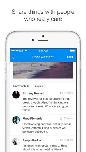 Dove - A Place for Groups(圖5)-速報App