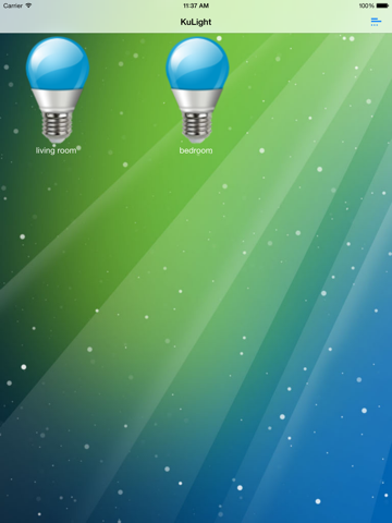 Screenshot #4 pour KuLight