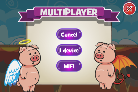 Swine vs. Swine screenshot 2