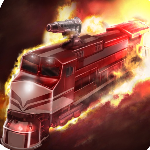 Doomsday Express HD iOS App