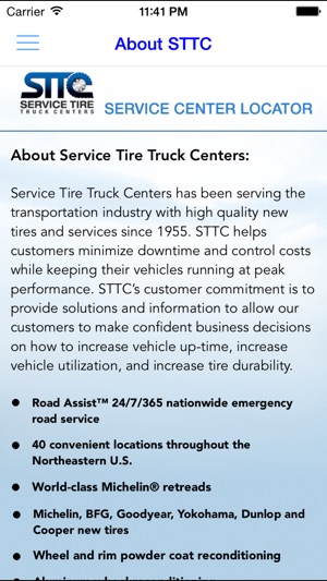 STTC – Road Assist(圖5)-速報App