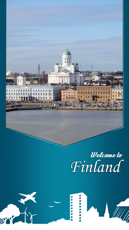 Finland Essential Travel Guide